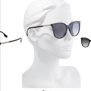 Burberry sunglasses